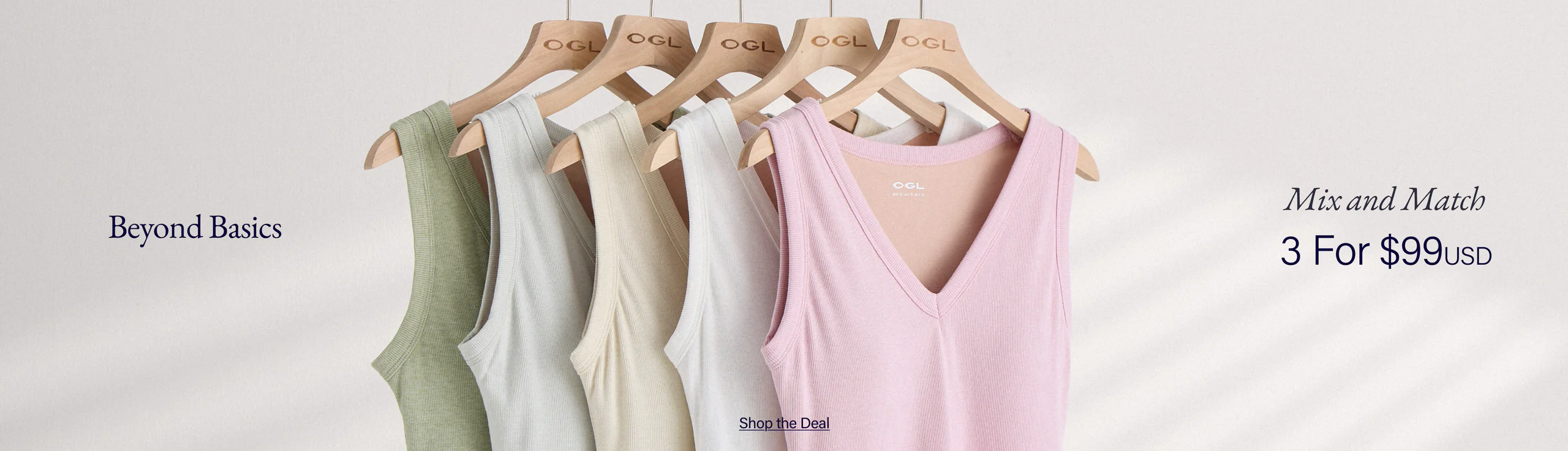 Sustainable Style for Every Move